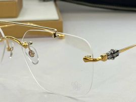 Picture of Chrome Hearts Optical Glasses _SKUfw53706003fw